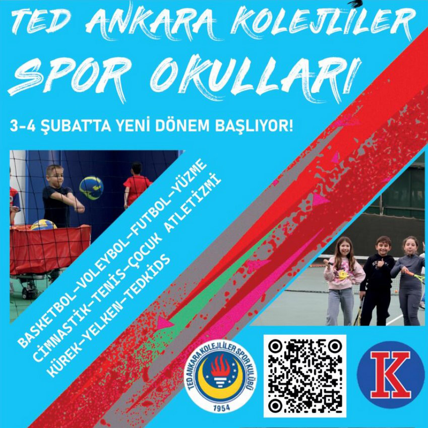 2. DÖNEM SPOR OKULLARI 3-4 ŞUBAT'DA YENİ DÖNEM BAŞLIYOR!