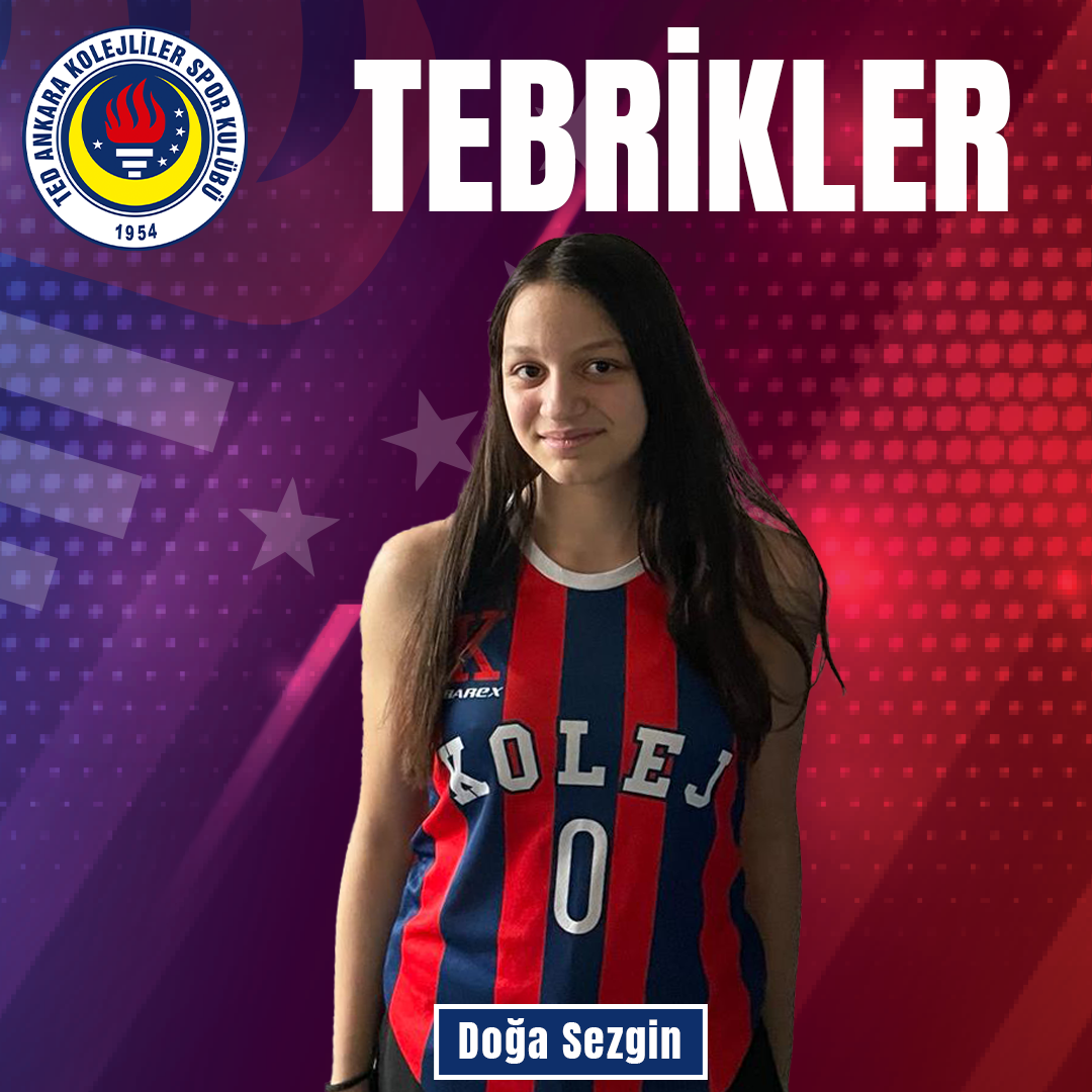 Tebrikler Doğa!